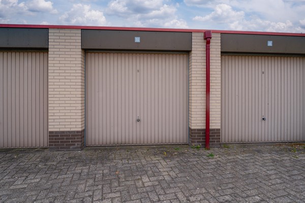 Foto - Te koop: Noordeinde 18-23, 6901 EB Zevenaar